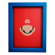 Cuadro grueso mario bros