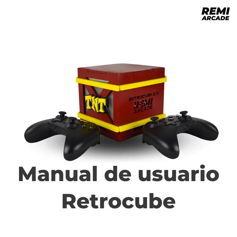 Manual de usuario Retrocube icon(1)