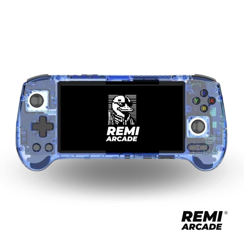 RetroGo Nexus