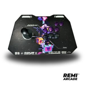 Nova Arcade Plus - Image 3