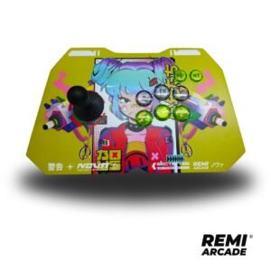Nova Arcade Plus - Image 2