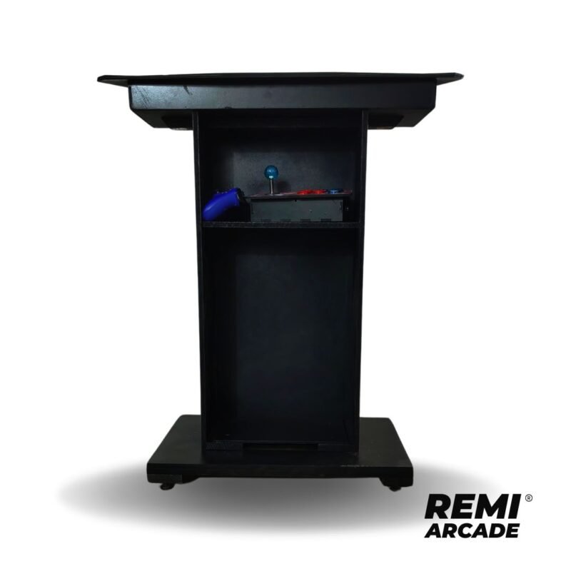 Nova Arcade Ultra - Pedestal - Image 3