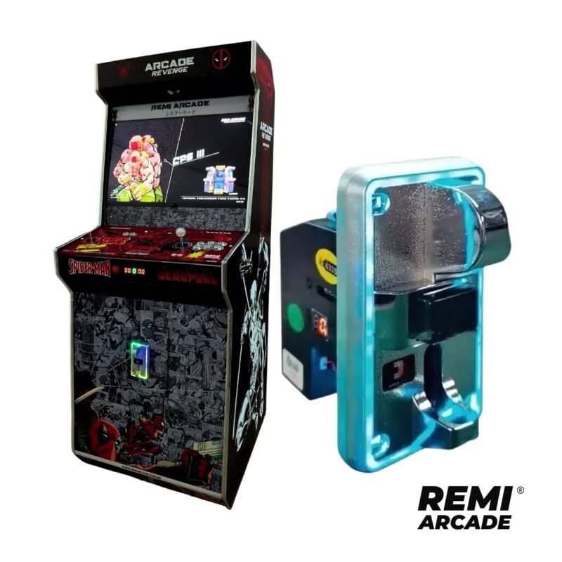 Arcade Revenge - Image 5